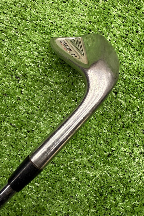 Warrior Custom Golf TE 52° Gap Wedge RH. - FAIRWAY FINDS