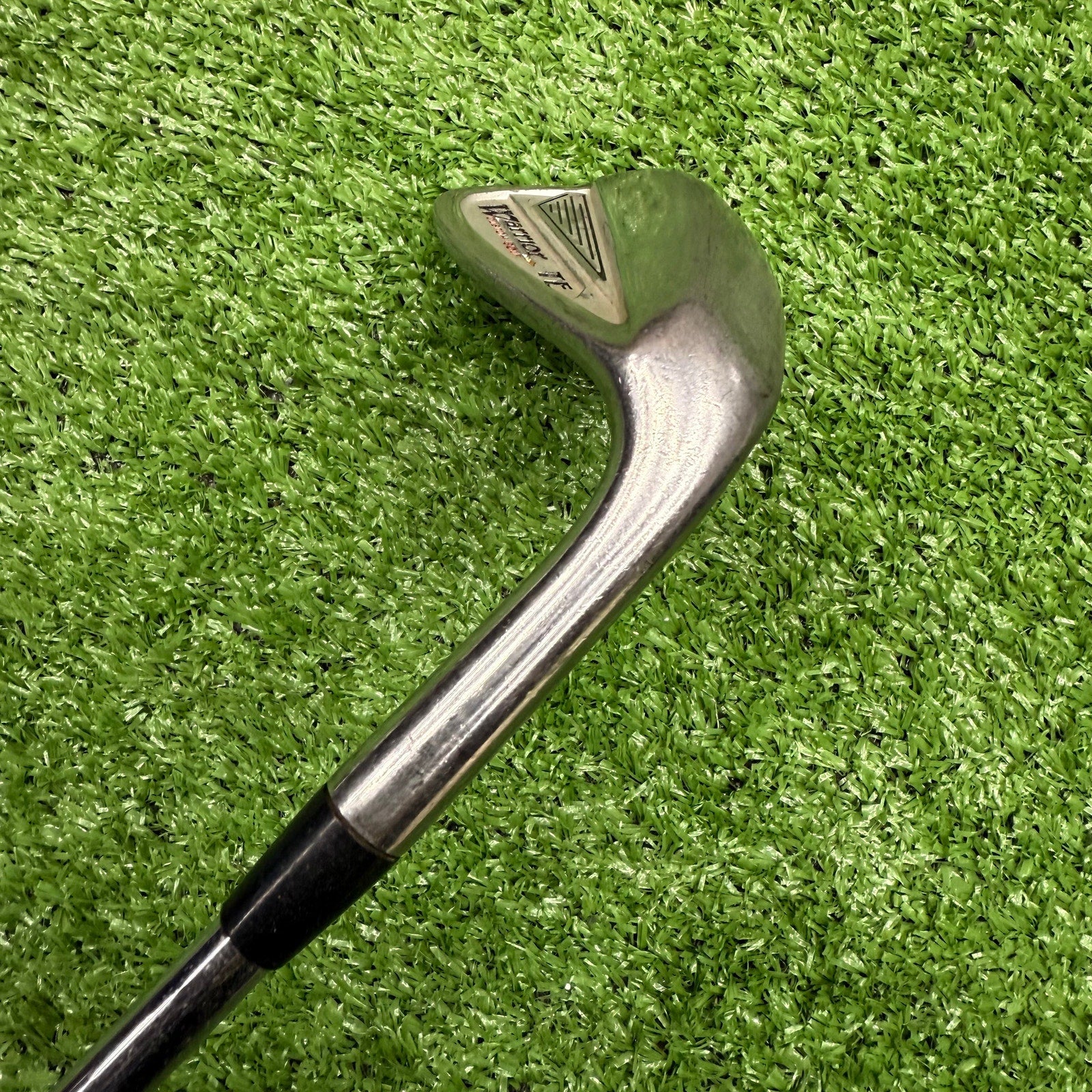 Warrior Custom Golf TE 52° Gap Wedge RH. - FAIRWAY FINDS