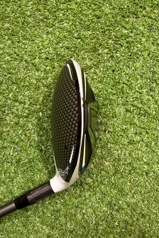 Taylormade Sim Max 15* 3 Wood Regular Graphite RH