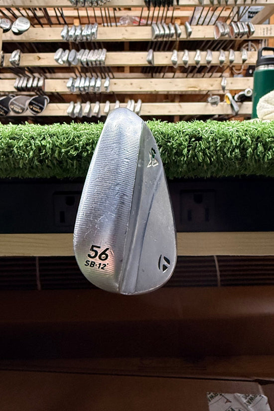 Taylormade MG4 56° Sand Wedge RH - FAIRWAY FINDS