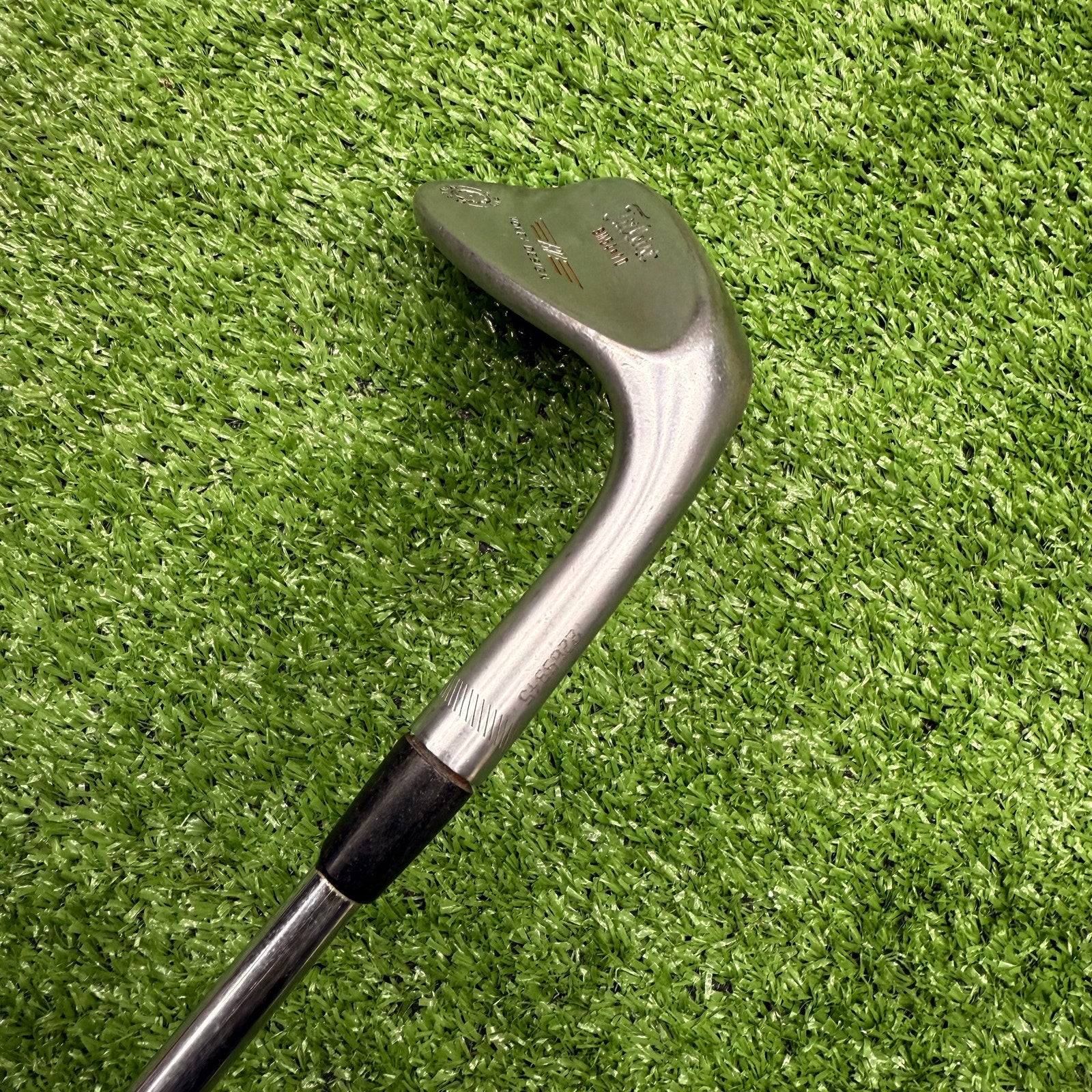 Titleist Vokey Design SM54-10 54° Sand Wedge RH - FAIRWAY FINDS