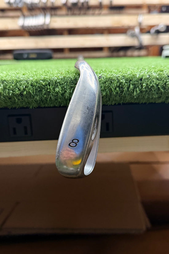 Taylormade RAC Single 8 Iron Stiff Steel RH