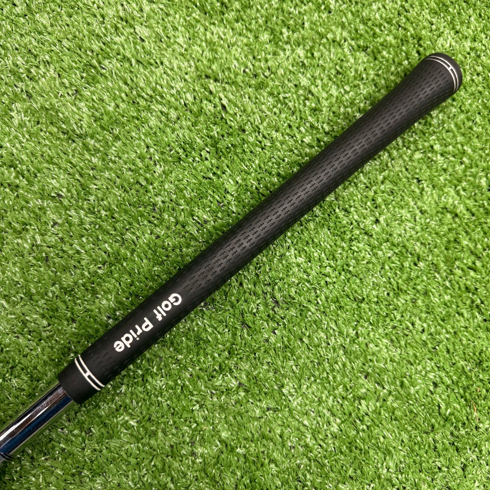 Taylormade RAC TP Forged Single 8 Iron Stiff Steel RH