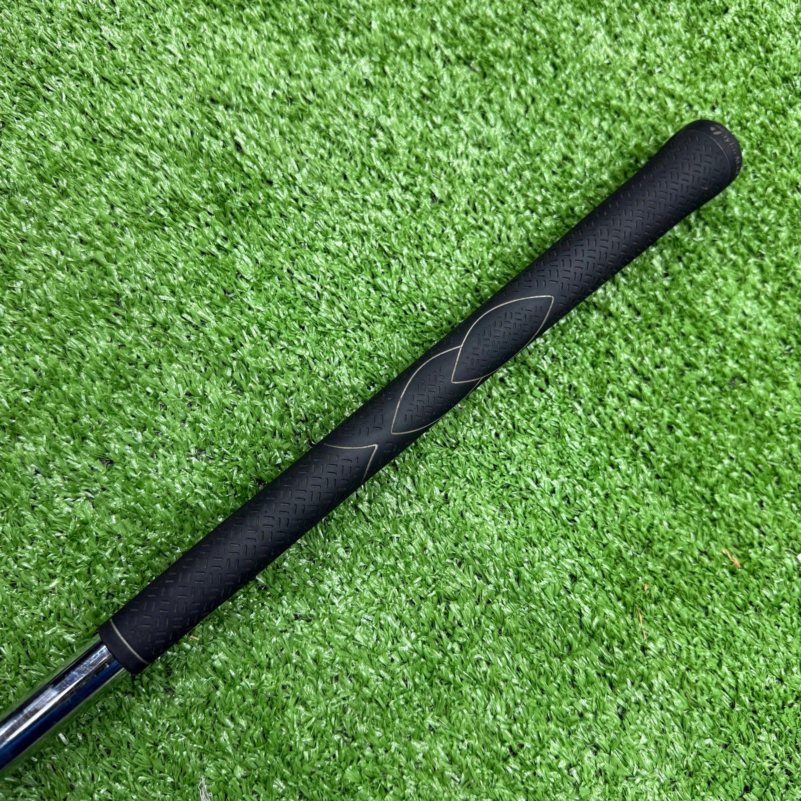 Taylormade RAC Single Pitching Wedge Regular Steel RH