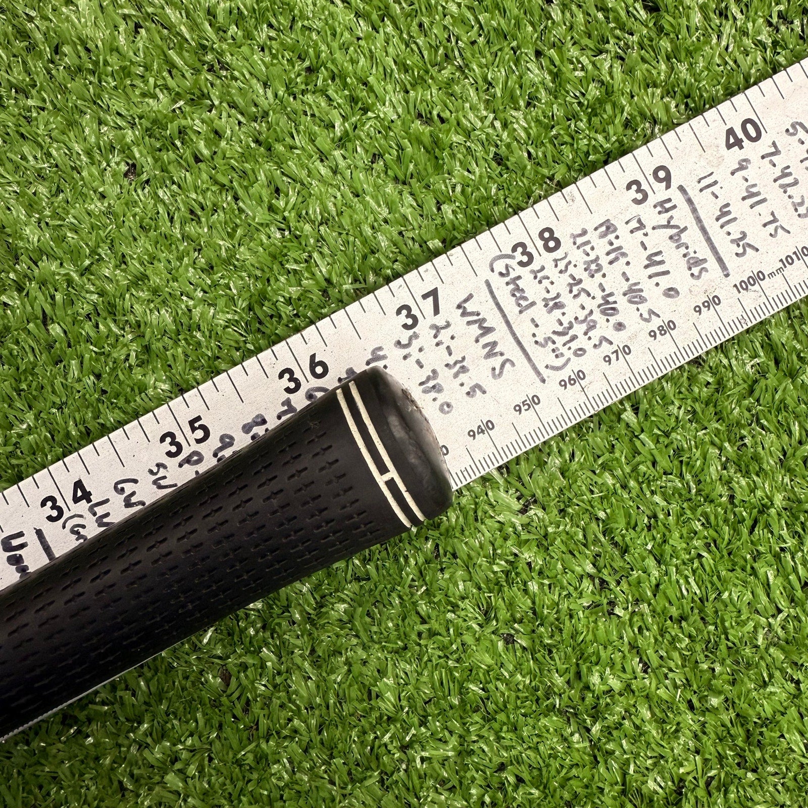 Taylormade RAC TP Forged Single 8 Iron Stiff Steel RH