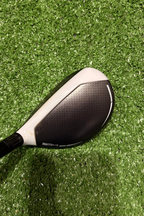 Taylormade SIMMAX 22° 4 Hybrid Ventus Graphite Amateur Flex RH - FAIRWAY FINDS