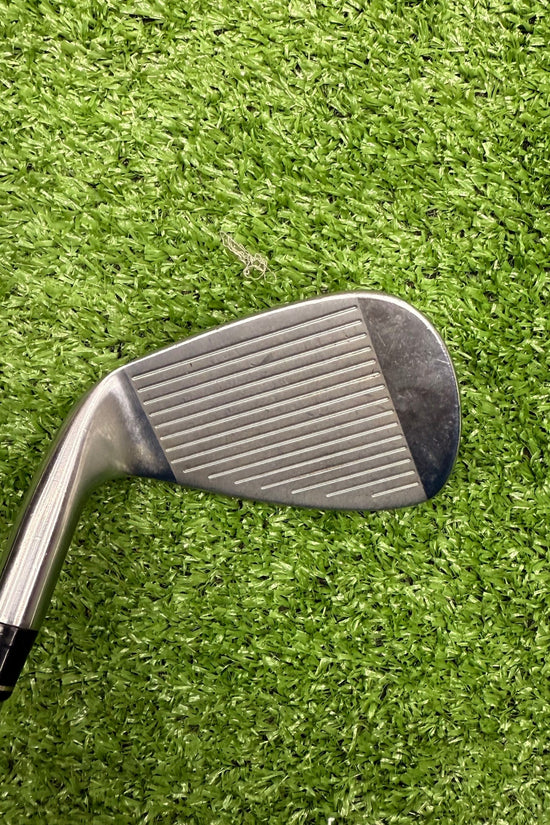 Taylormade RAC Single Pitching Wedge Regular Steel RH