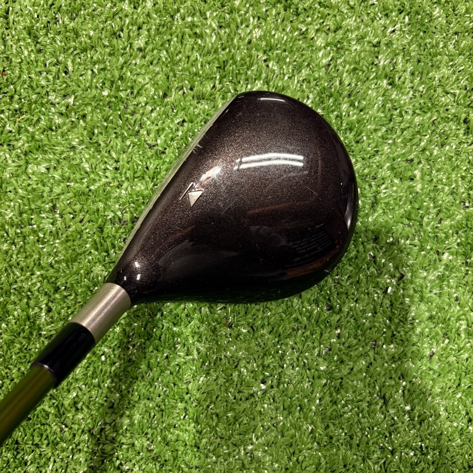 Titleist 904F 13° 3 Wood X-Stiff Graphite RH - FAIRWAY FINDS