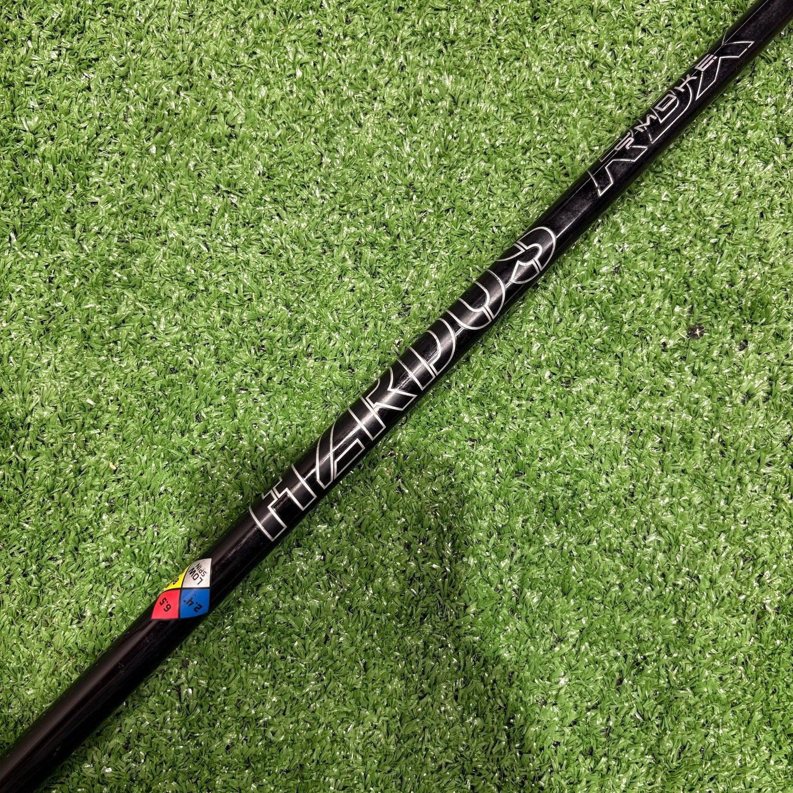 Titleist TSi2 18° 3 Hybrid X-Stiff Graphite RH - FAIRWAY FINDS