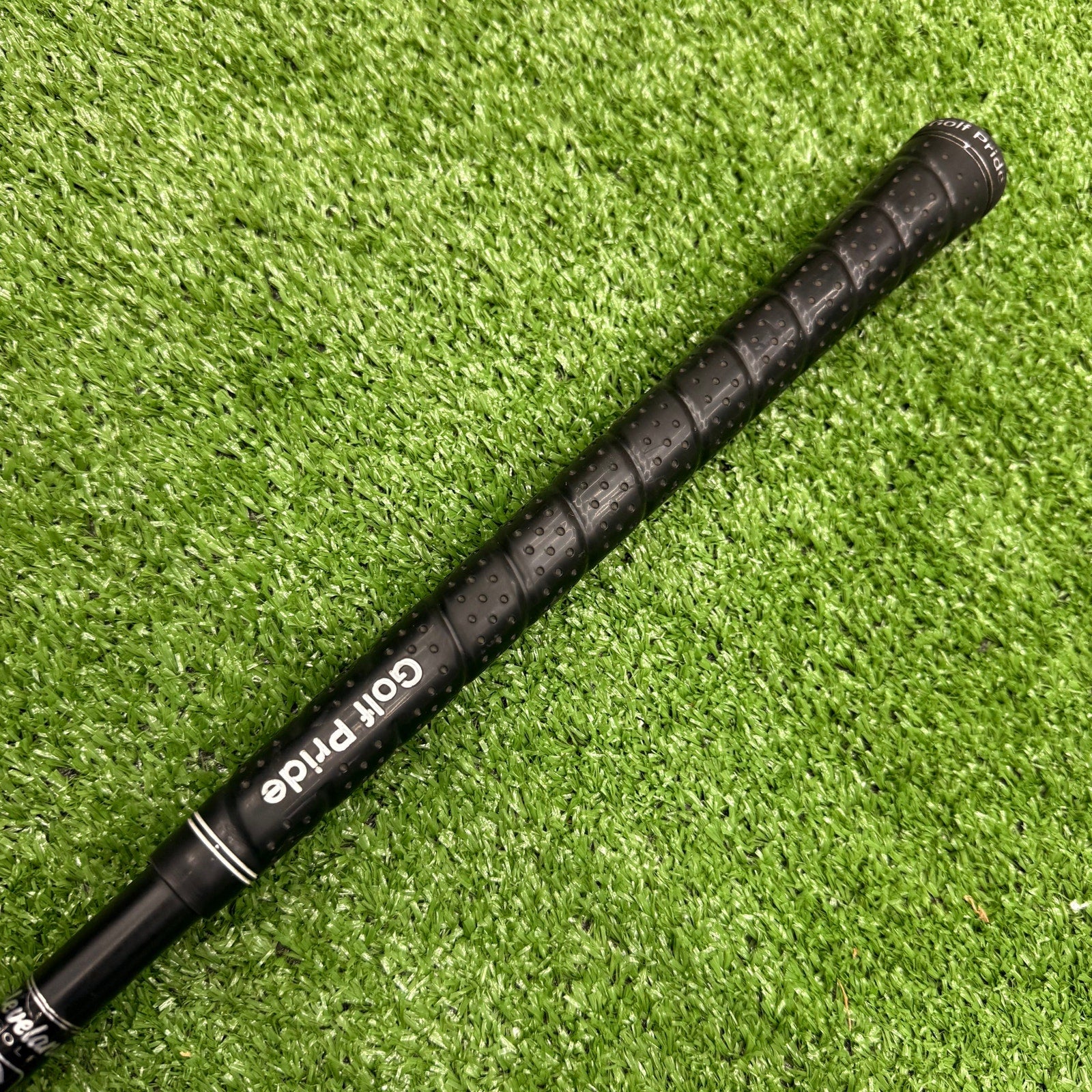 Cleveland Tour Action 5 Single 8 Iron Stiff Graphite RH