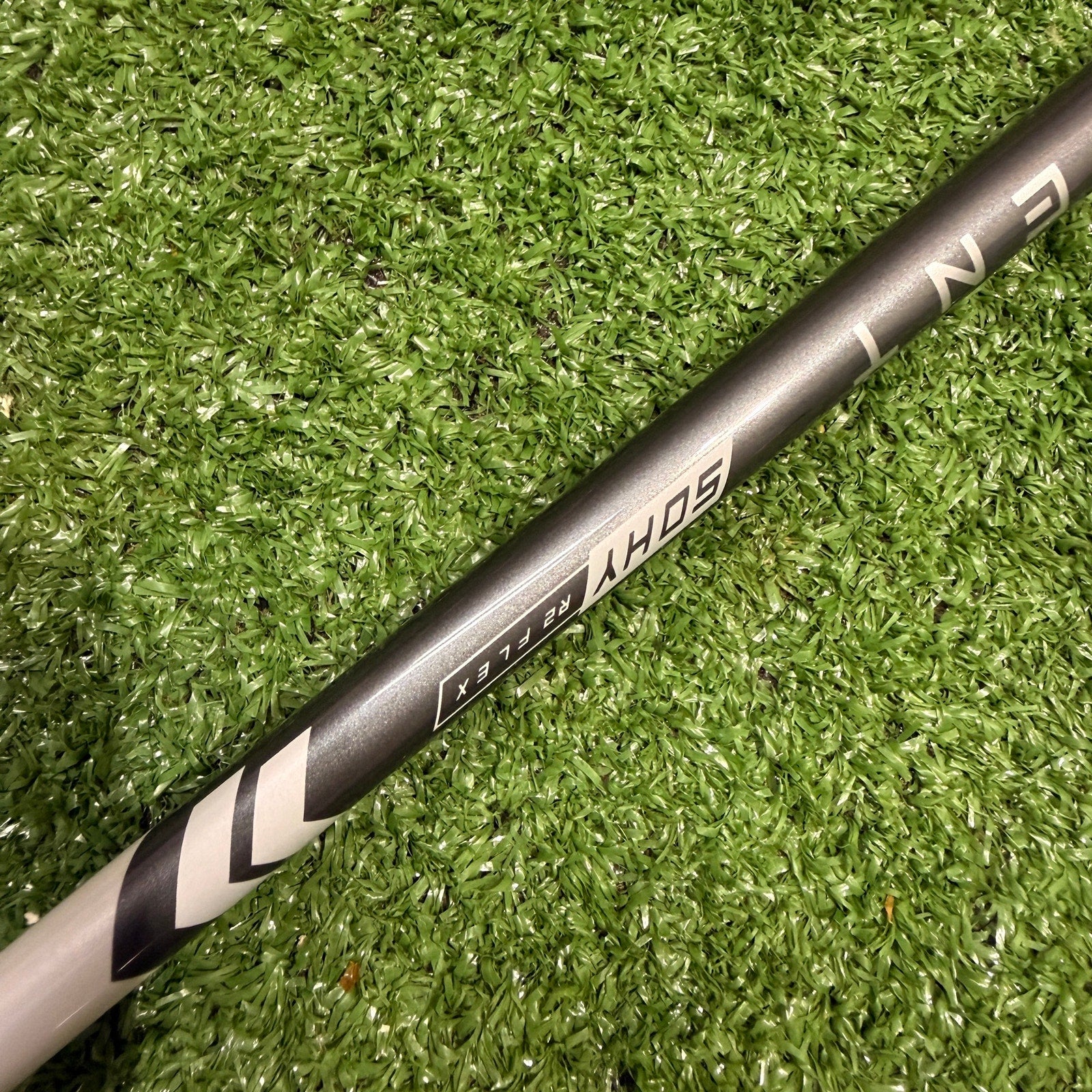 Titleist H2 21° Rescue Regular Graphite RH