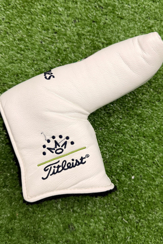 Scotty Cameron Special Event 2014 Lost Dunes Invitational Blade Headcover