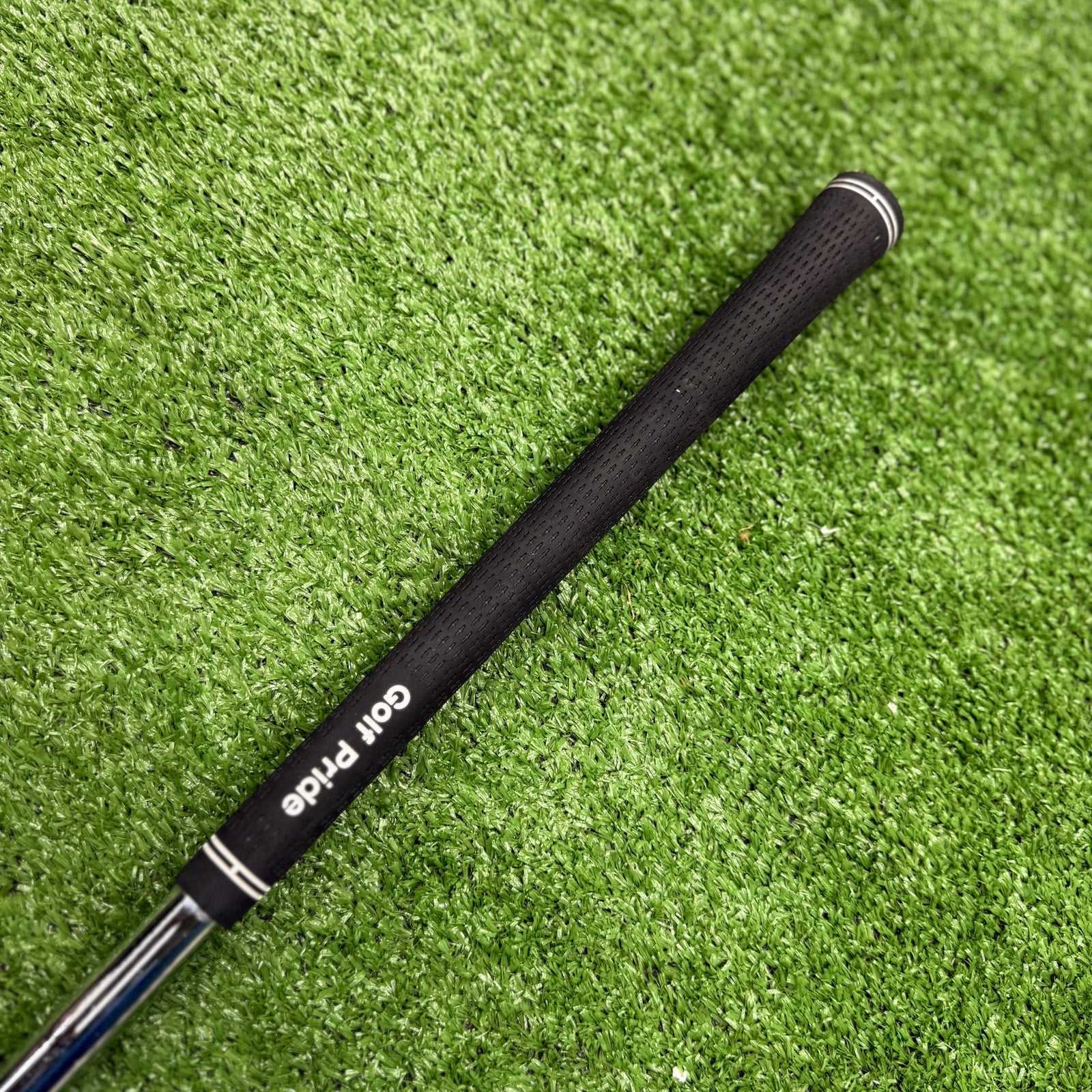 Taylormade Speed Blade Single 6 Iron Regular Steel RH