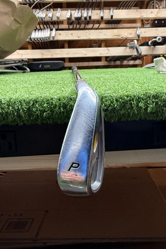 Taylormade RAC Single Pitching Wedge Regular Steel RH