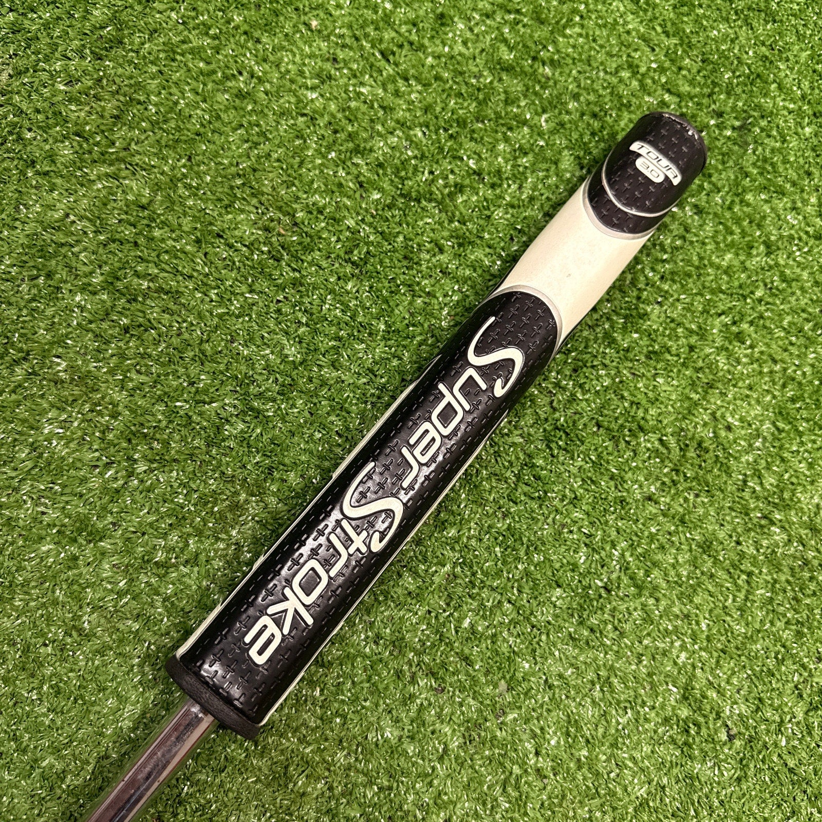 PING Karsten Pal2 Blade Putter RH