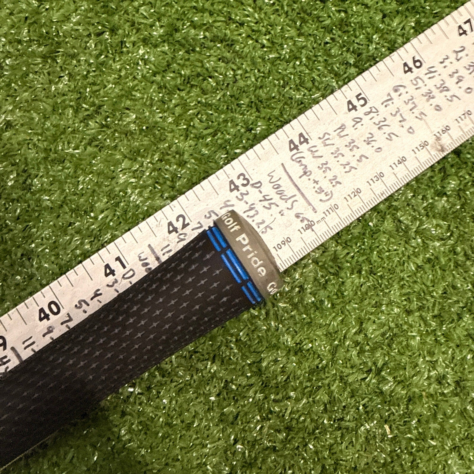 Taylormade Sim Max 18* 5 Wood Regular Graphite RH