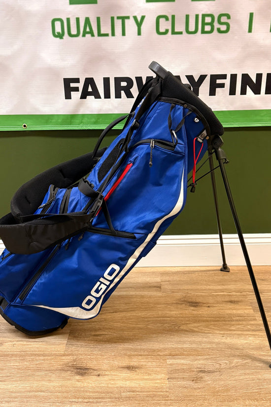 OGIO USA Colorway Stand Bag 4 Way - FAIRWAY FINDS