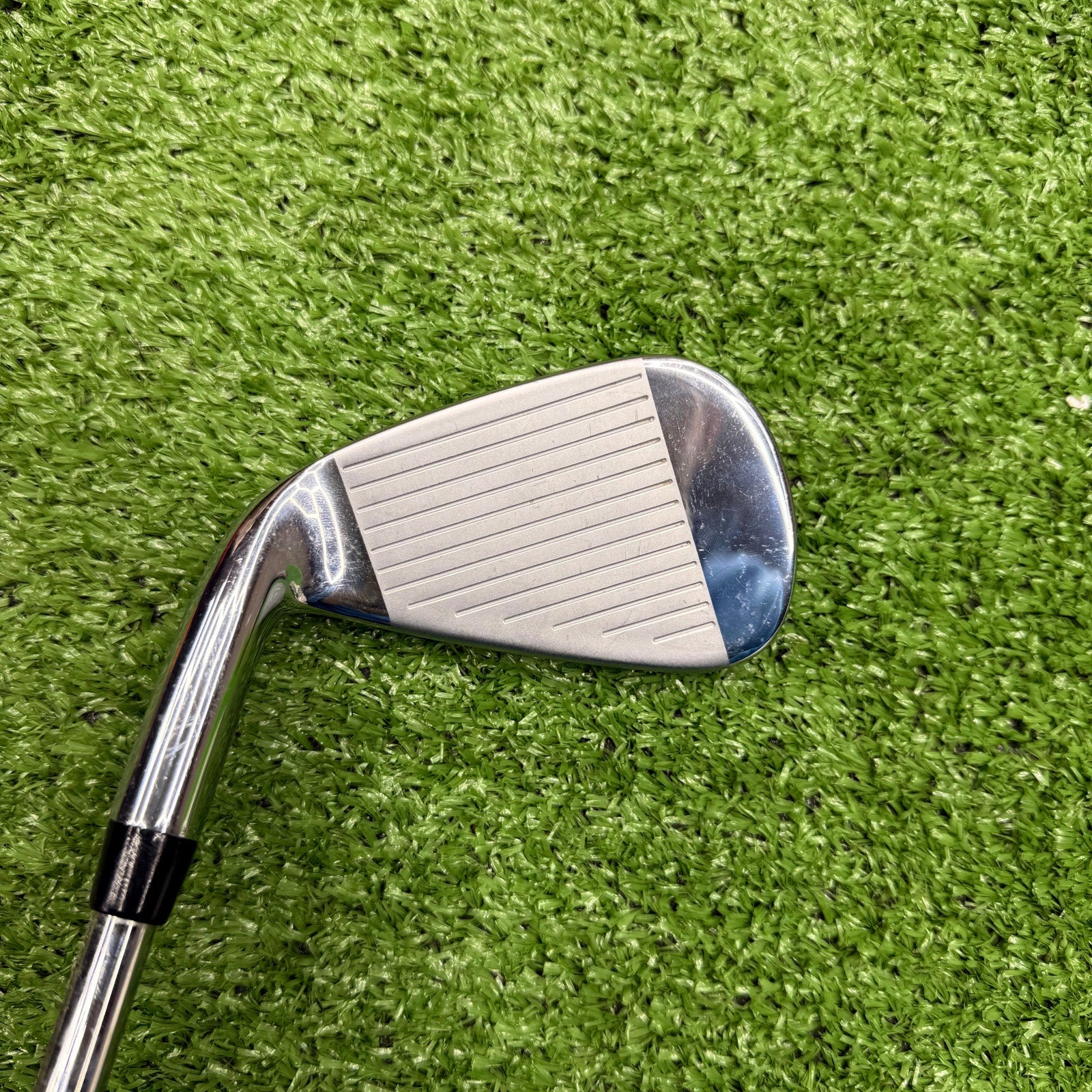 Callaway Rogue Pro 18' Single 7 Iron Regular Steel RH