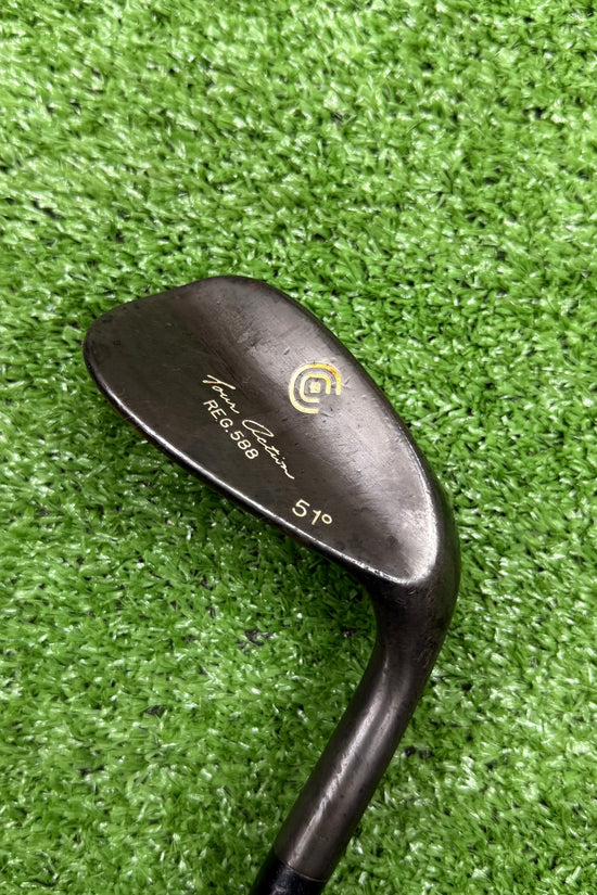 Cleveland .588 51° Gap Wedge RH