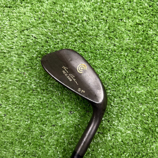 Cleveland .588 51° Gap Wedge RH