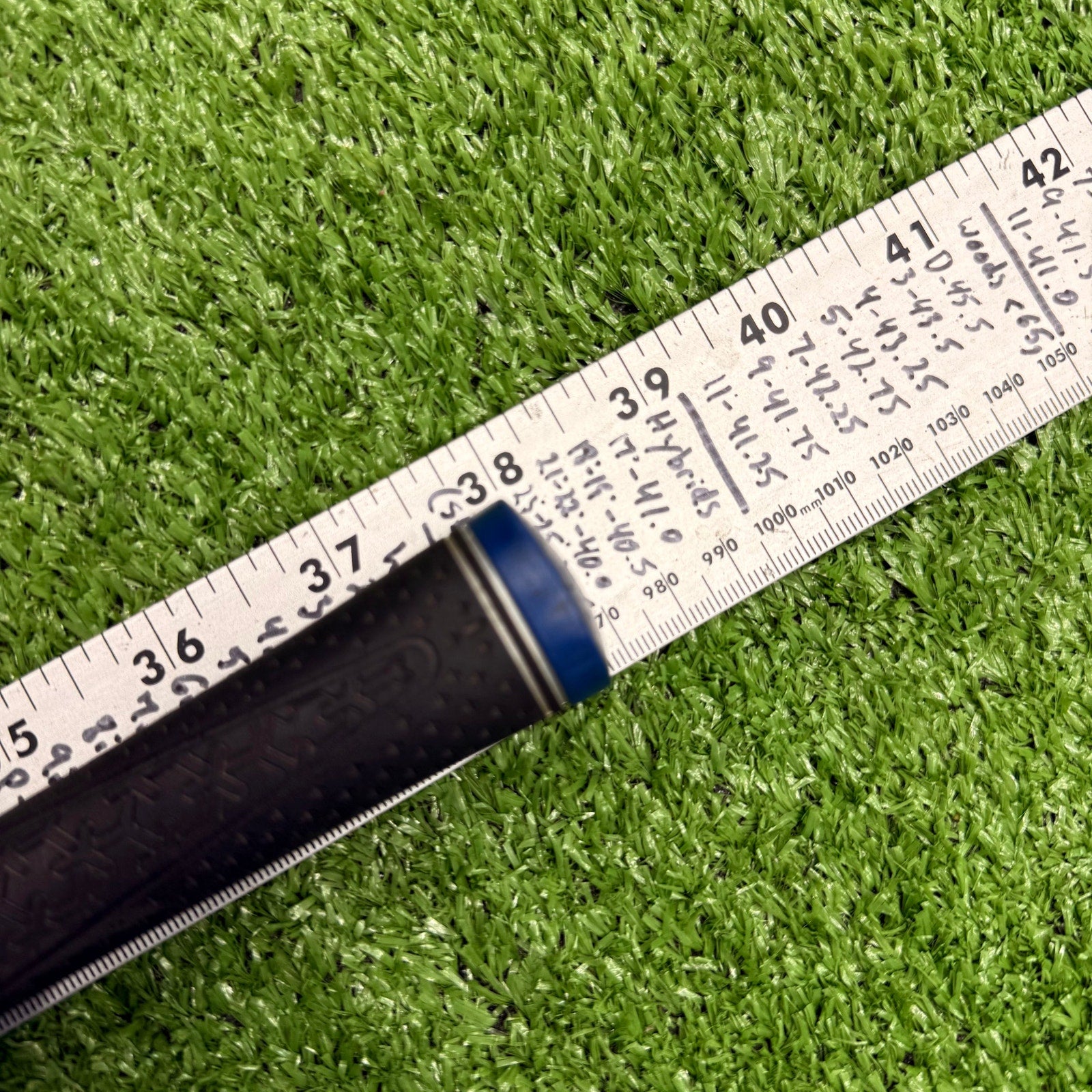 Callaway XR Single 6 Iron A flex Graphite RH