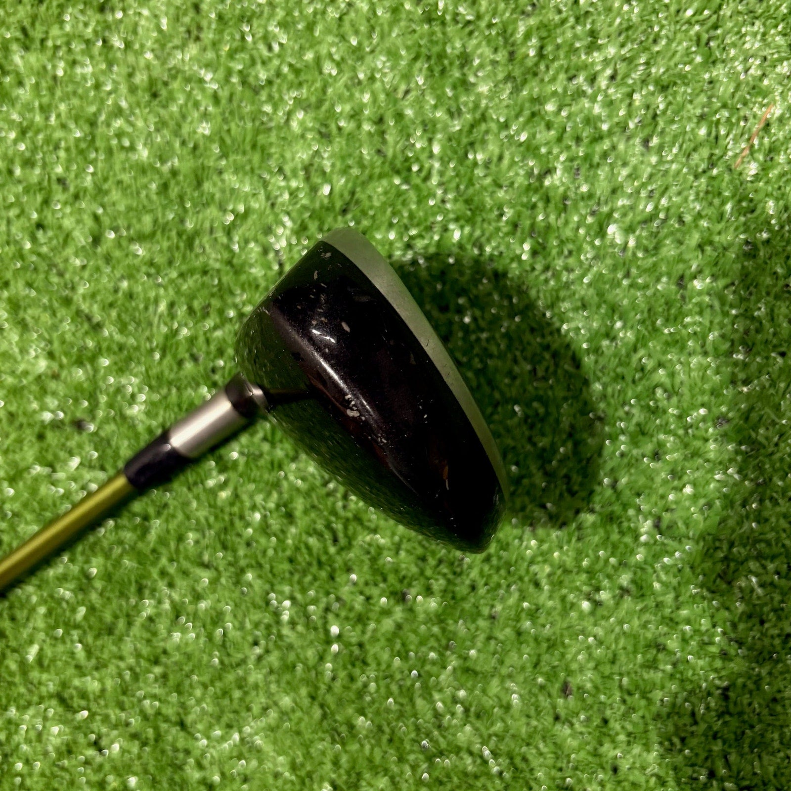 Titleist 904F 13° 3 Wood X-Stiff Graphite RH - FAIRWAY FINDS