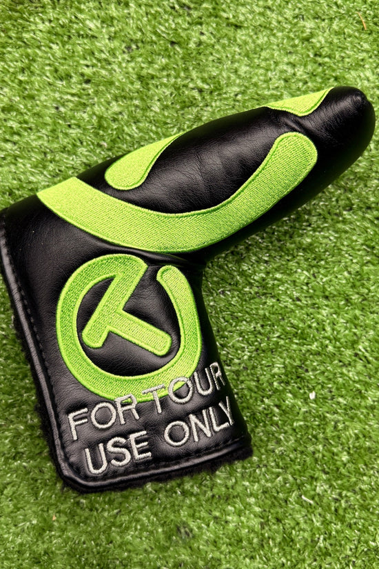 Scotty Cameron CIRCLE T Blade Headcover