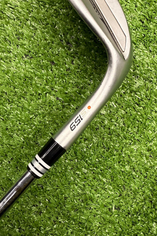 PING S159 58° Lob Wedge 