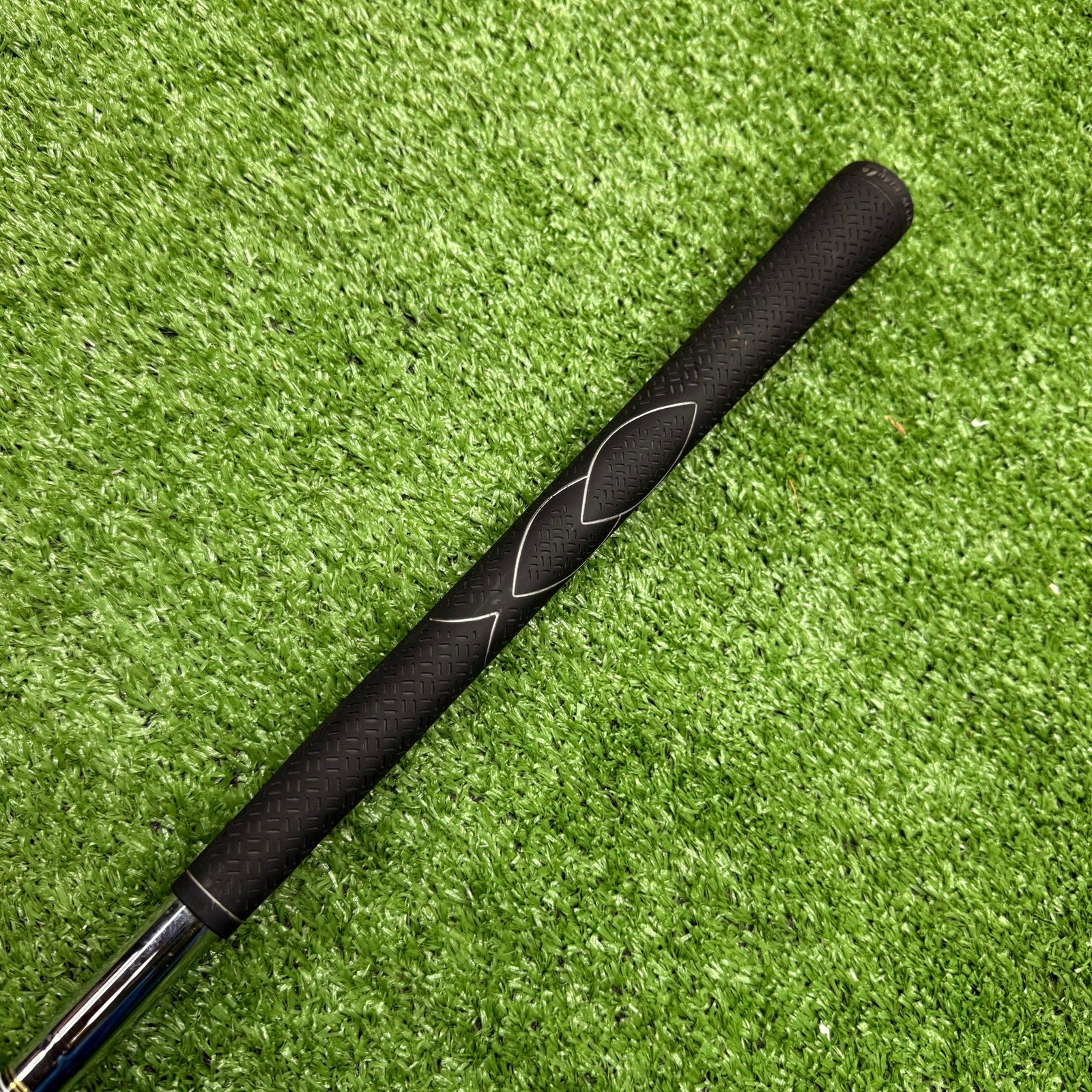 Taylormade RAC Single 8 Iron Stiff Steel RH