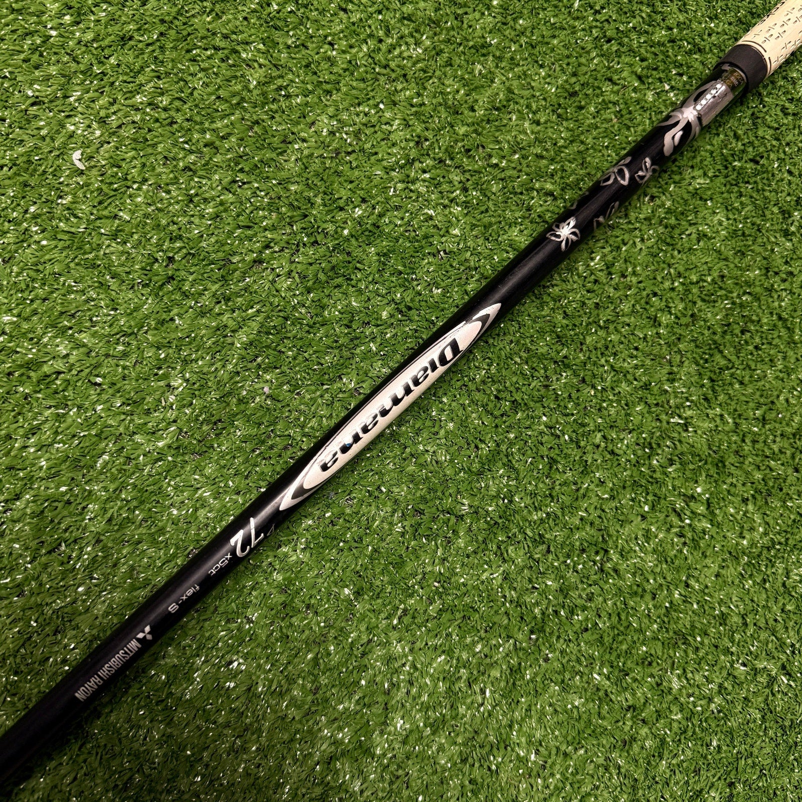 Titleist 917 D2 10.5° Driver Stiff Graphite RH