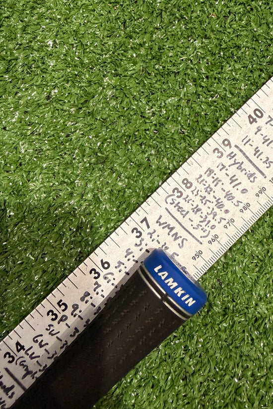 Taylormade QI Iron Set 4-PW+AW Stiff Steel RH - FAIRWAY FINDS