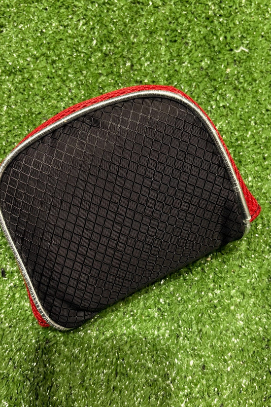 Twin Engine Super Red Armlock Putter RH - FAIRWAY FINDS