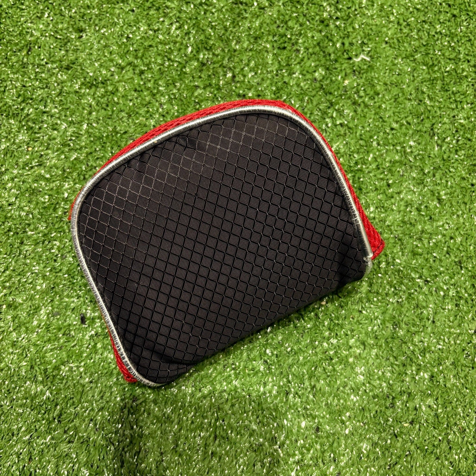 Twin Engine Super Red Armlock Putter RH - FAIRWAY FINDS