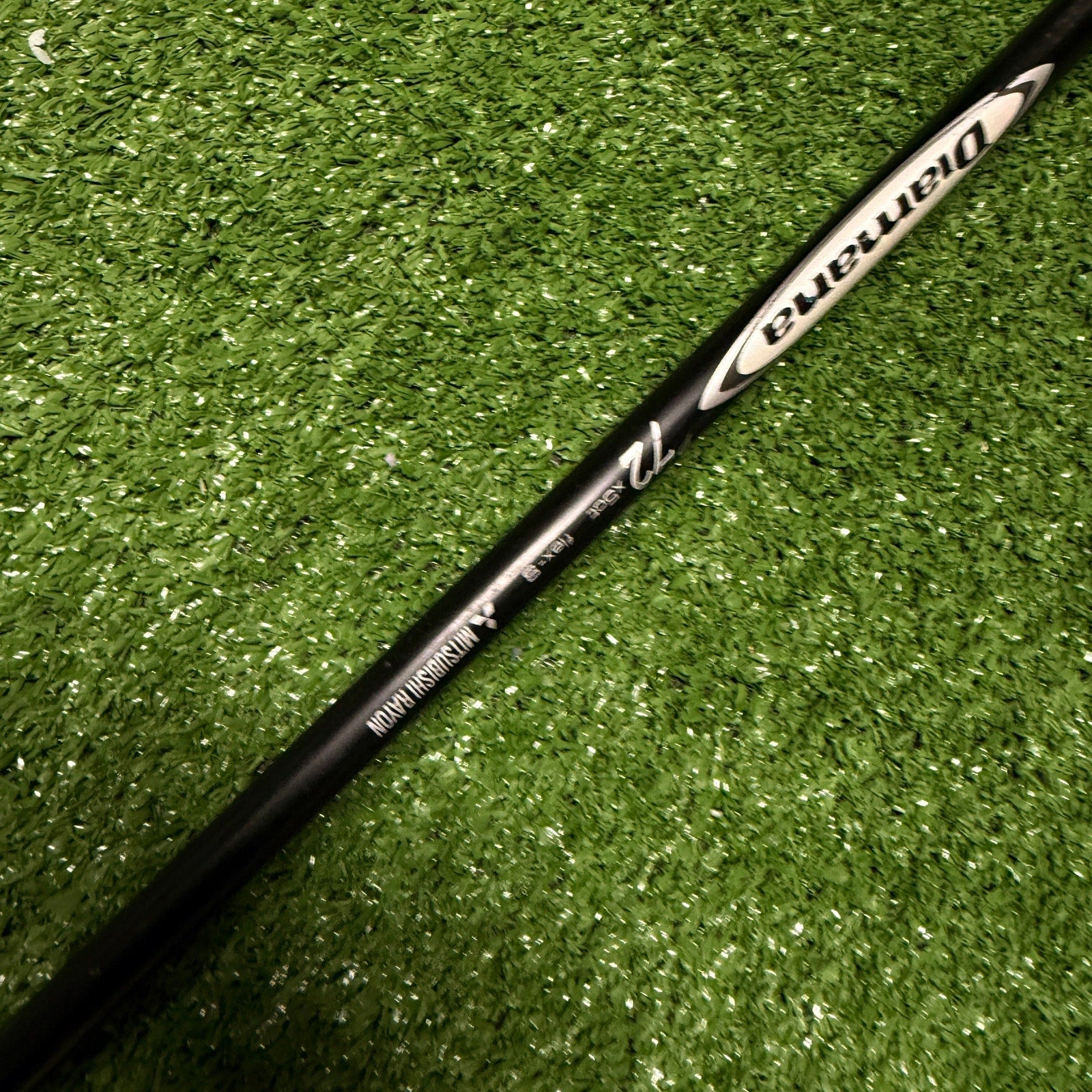 Titleist 917 D2 10.5° Driver Stiff Graphite RH