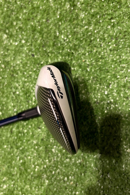 Taylormade SIMMAX 24° 9 Wood Ventus Graphite Amateur Flex RH - FAIRWAY FINDS