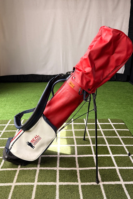 Stitch Golf SL2 Stand Bag Branded