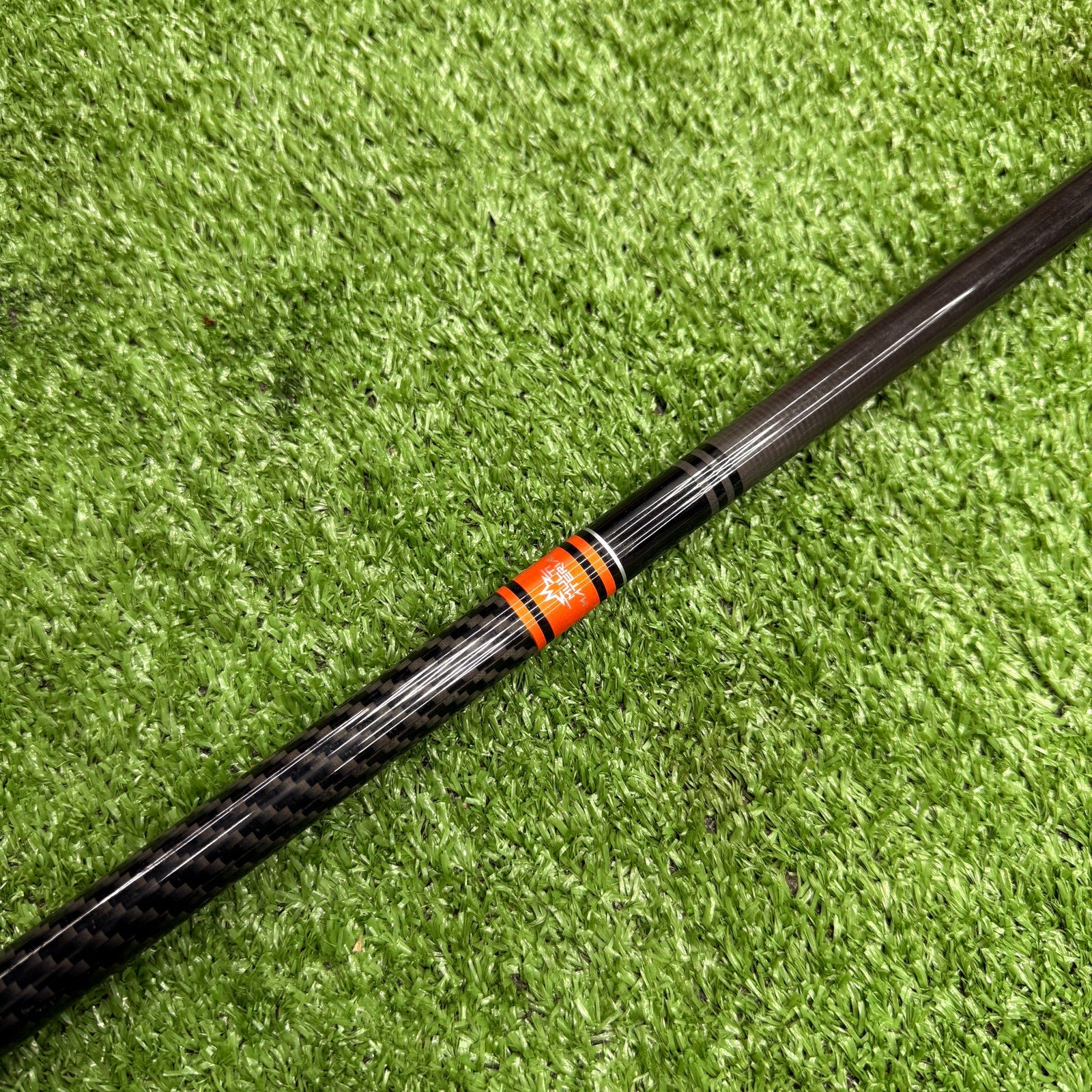 TENSEI CK TX 80g X-Stiff Graphite Hybrid/Wood Shaft 42" .335