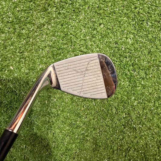 Cleveland Reg.588 52* Gap Wedge Steel RH