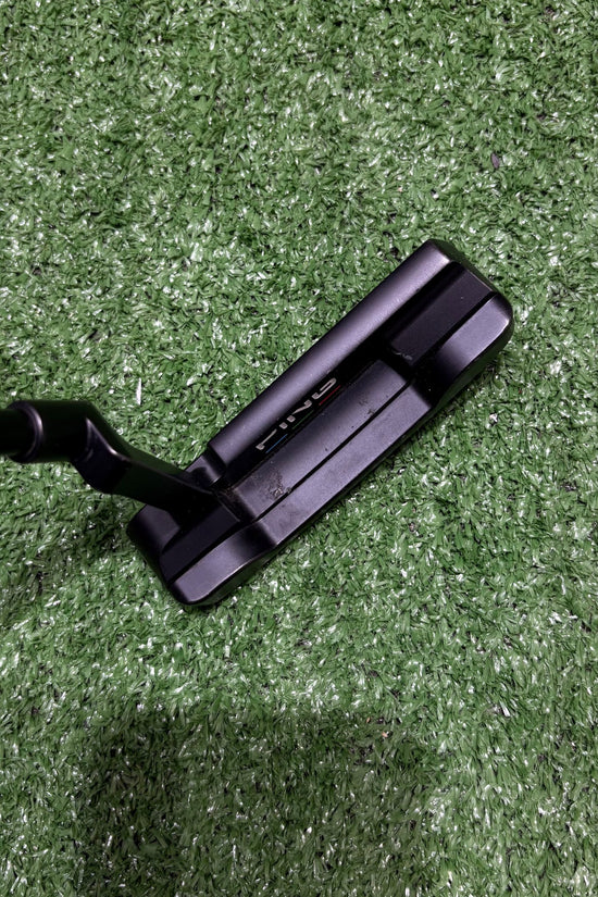 Ping PLD Blackout Edition Putter RH - FAIRWAY FINDS