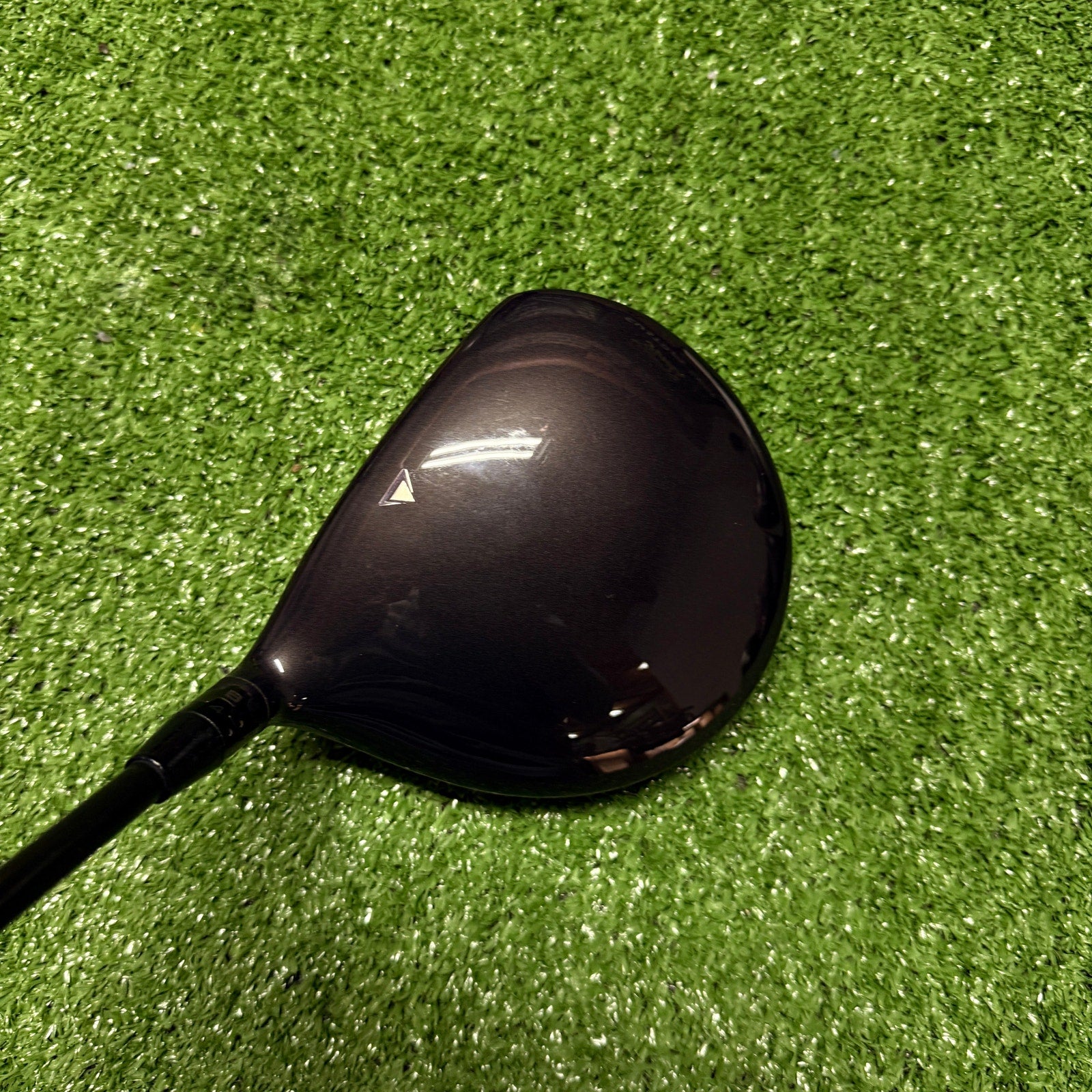 Titleist 917 D2 10.5° Driver Stiff Graphite RH