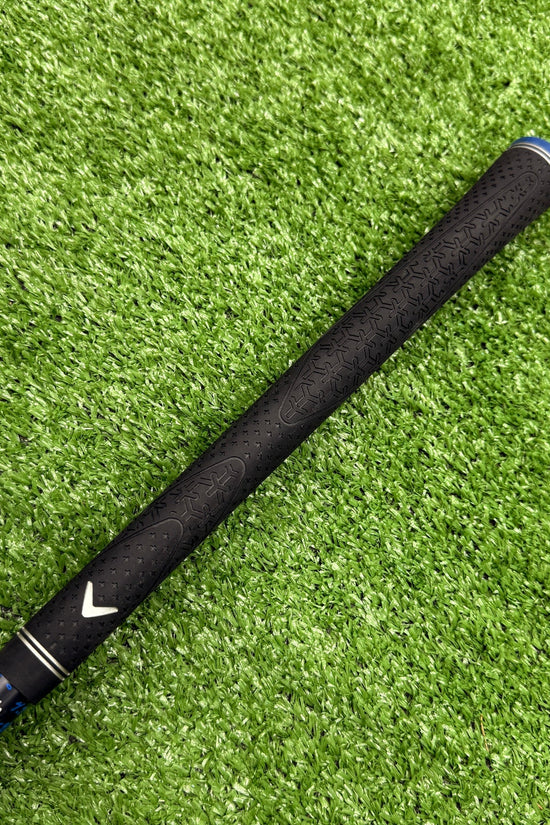 Project X Regular Firm 5.5 Iron Shaft 37.25