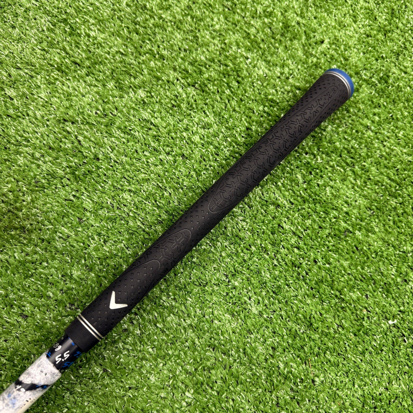 Project X Regular Firm 5.5 Iron Shaft 37.25" .370