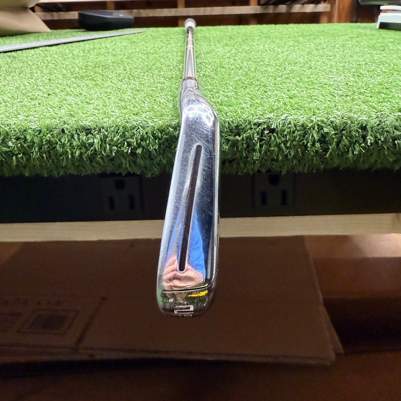 Taylormade Stealth UDI 2 Utility Iron Stiff Graphite RH - FAIRWAY FINDS