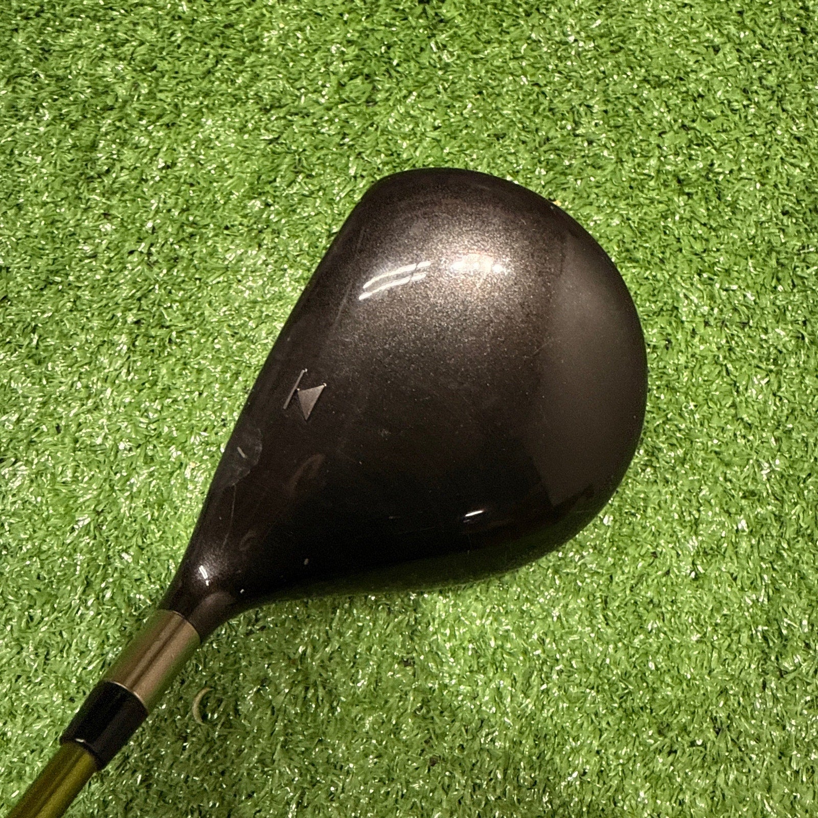 Titleist 905s 7.5° Driver XStiff Graphite RH - FAIRWAY FINDS