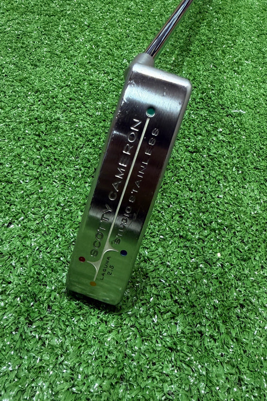 Scotty Cameron Laguna 2.5 Putter - FAIRWAY FINDS
