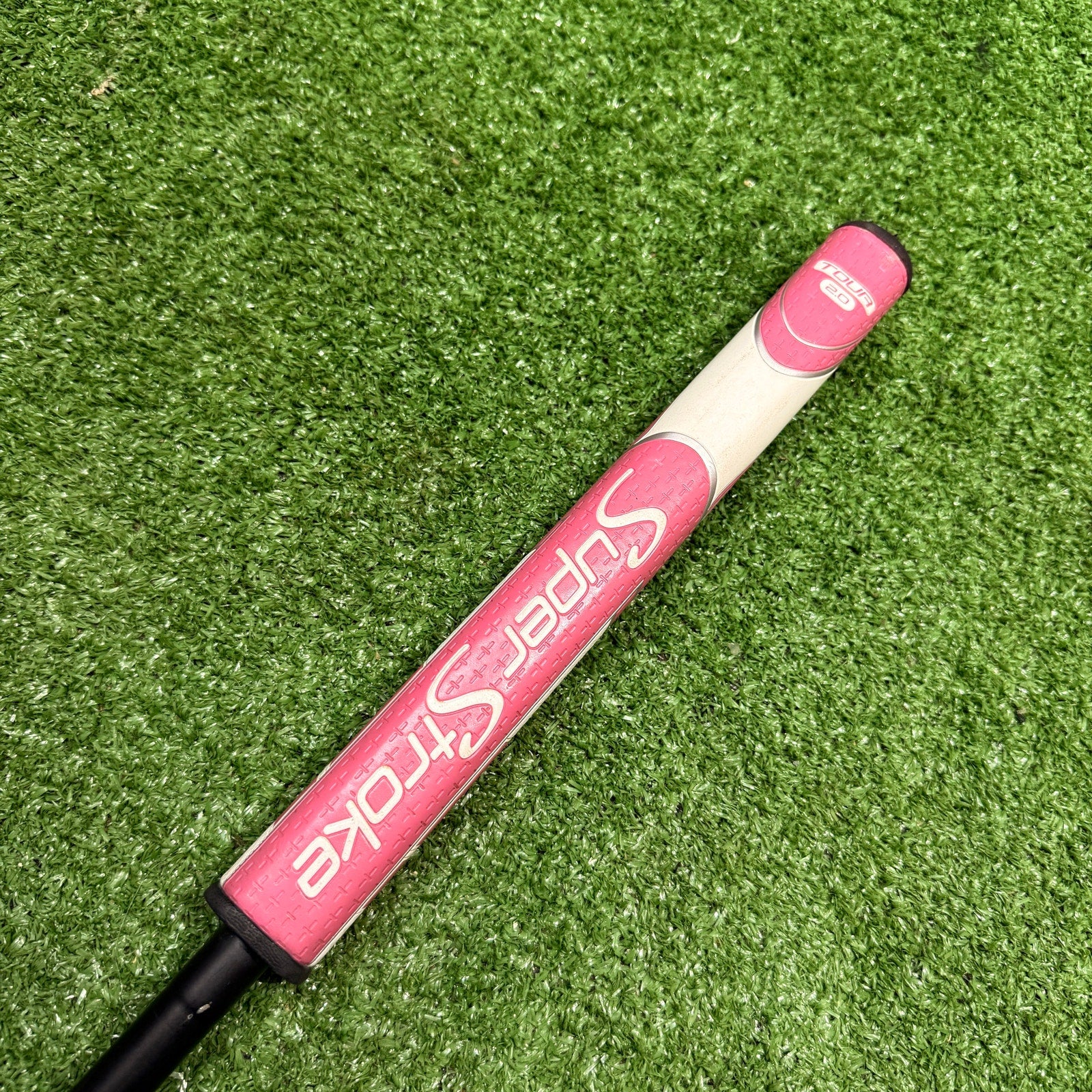 LAB Link.1 Blade Putter Center Shafted RH