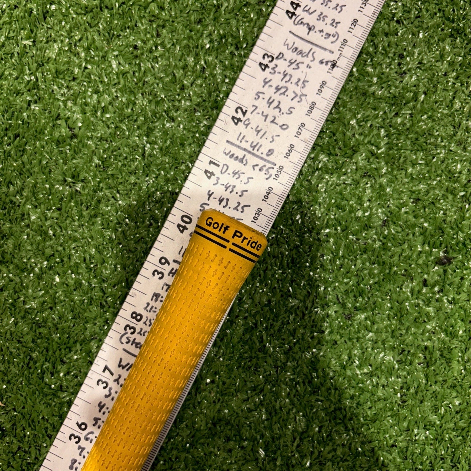 Bridgestone J15HY 3 Hybrid Regular Graphite RH - FAIRWAY FINDS