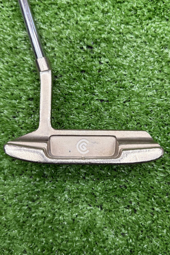 Cleveland Junior Series Blade Putter RH