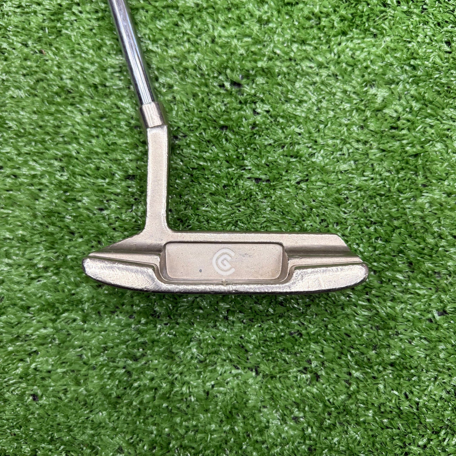 Cleveland Junior Series Blade Putter RH