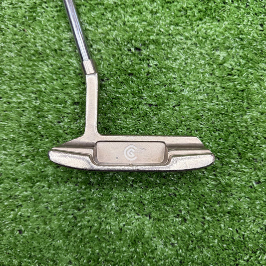 Cleveland Junior Series Blade Putter RH